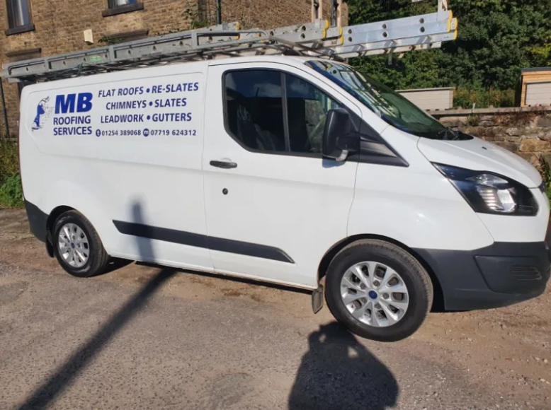 Roofer Blackburn & Accrington Roofer Blackburn & Accrington