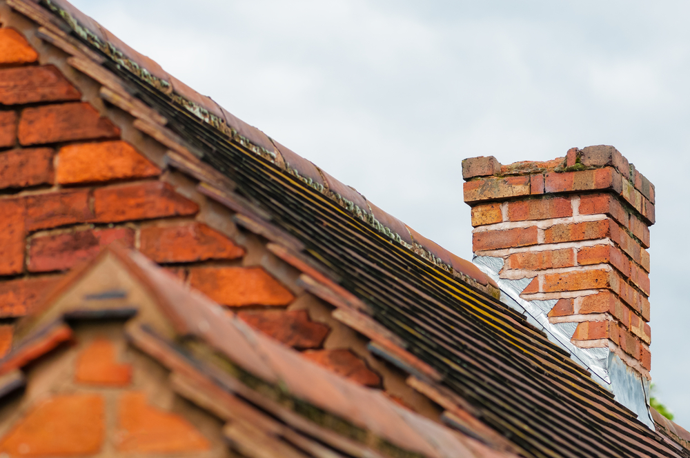 Chimney Repairs Chimney Repairs