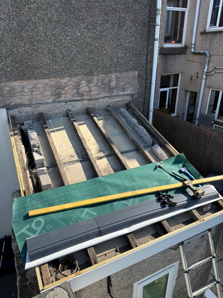 Roofer Blackburn & Accrington Roofer Blackburn & Accrington