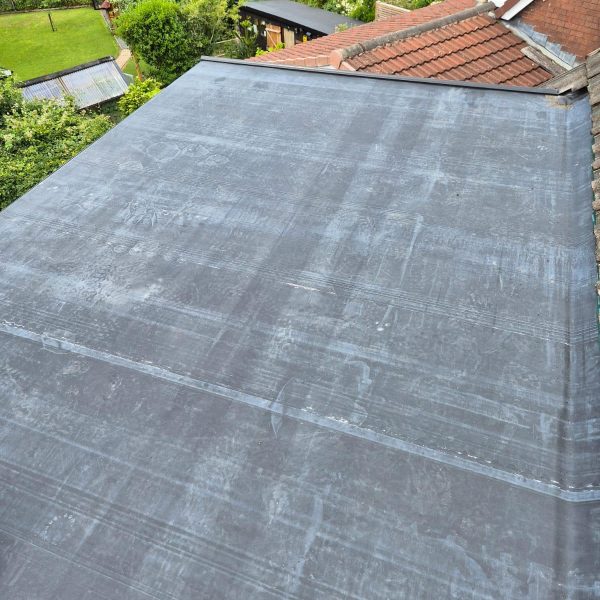 Rubber Roofing Rubber Roofing