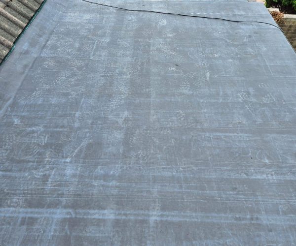 Rubber Roofing Rubber Roofing