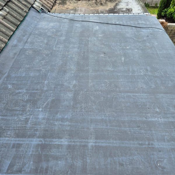 Flat Roofing Flat Roofing