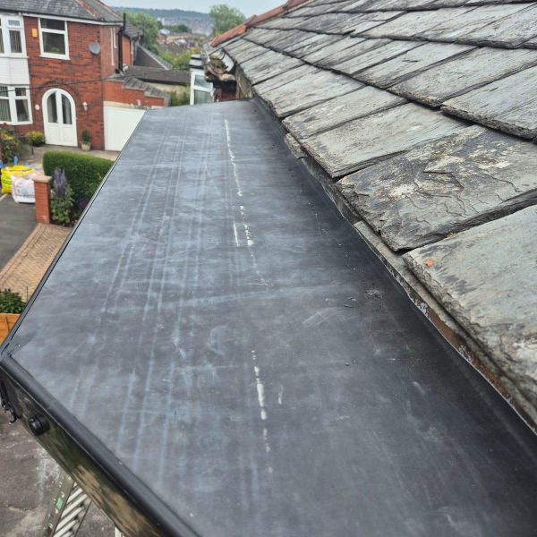Flat Roofing Flat Roofing