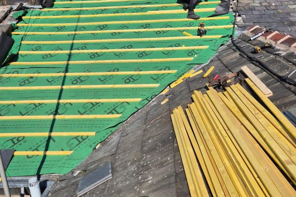 Roofer Blackburn & Accrington Roofer Blackburn & Accrington
