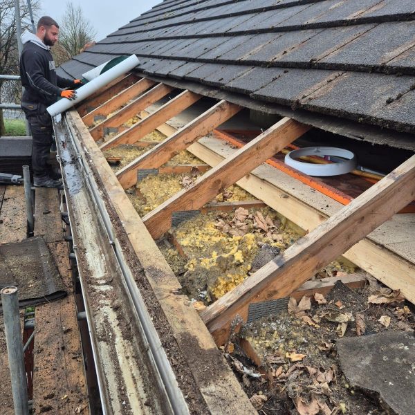 Roof Repair Roof Repair