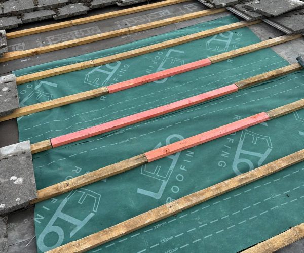 Roofing Roofing