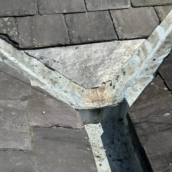 Leadwork Leadwork