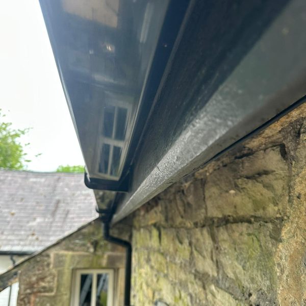 Guttering Guttering