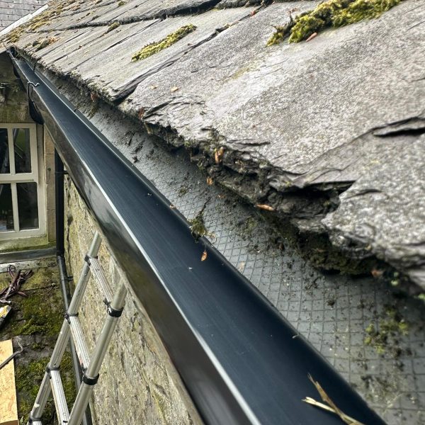 Guttering Guttering
