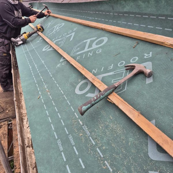 Roofing Roofing