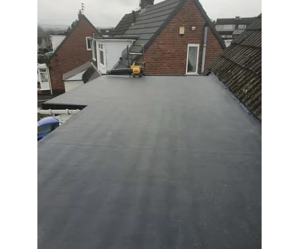 Flat Roofing Flat Roofing