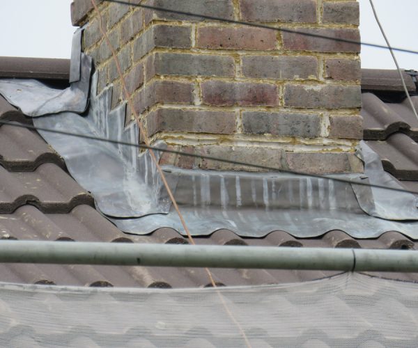 Leadwork Leadwork
