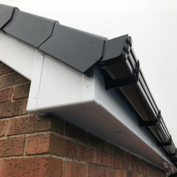 Fascias & Soffits Fascias & Soffits