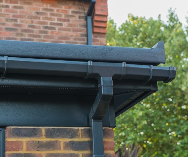 Fascias & Soffits Fascias & Soffits