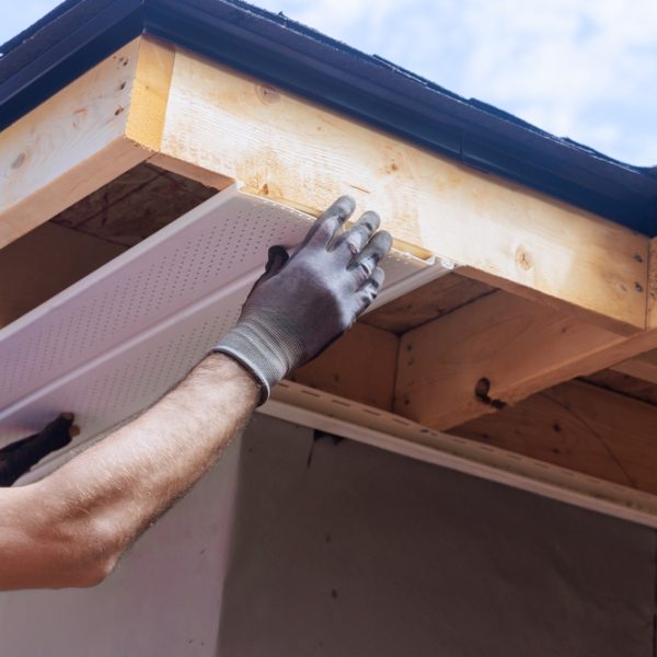 Fascias & Soffits Fascias & Soffits